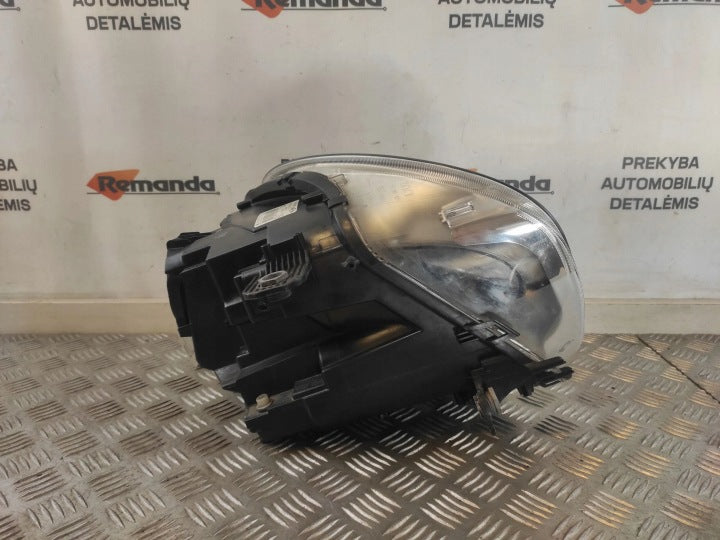 Frontscheinwerfer Mini Countryman R60 9801025 Links Scheinwerfer Headlight SCH4336759658ds