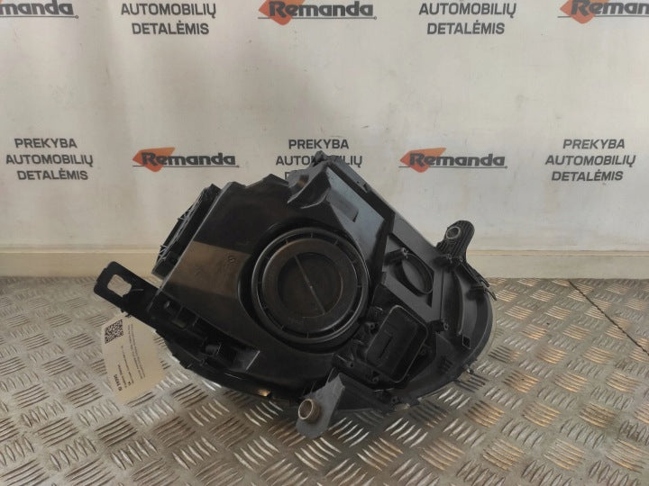Frontscheinwerfer Mini Countryman R60 9801025 Links Scheinwerfer Headlight SCH4336759658ds