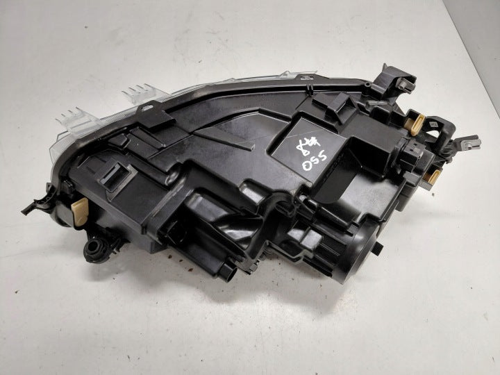 Frontscheinwerfer VW Polo 2G1941005D Links Scheinwerfer Headlight SCH4337382340uq
