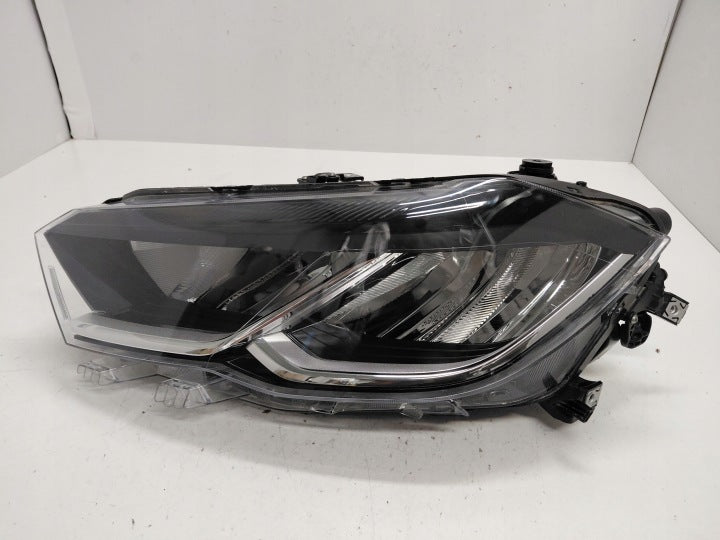 Frontscheinwerfer VW Polo 2G1941005D Links Scheinwerfer Headlight SCH4337382340uq