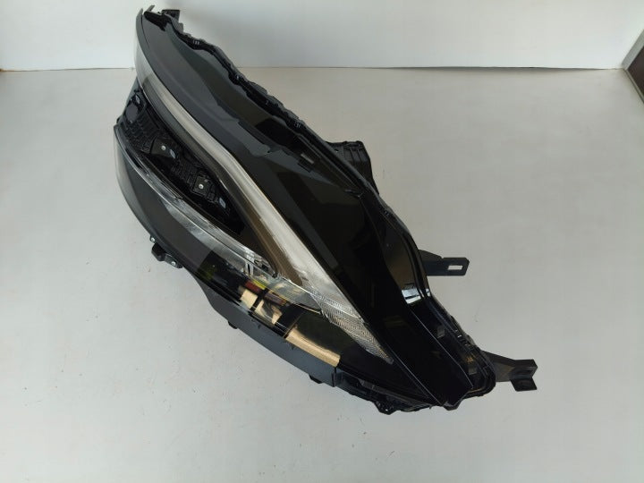 Frontscheinwerfer Nissan Qashqai III 100-8D02G Rechts Scheinwerfer Headlight SCH4337387153fs