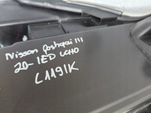 Laden Sie das Bild in den Galerie-Viewer, Frontscheinwerfer Nissan Qashqai III 100-8D02G Rechts Scheinwerfer Headlight SCH4337387153fs
