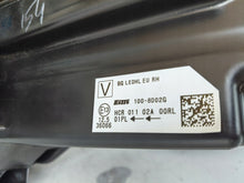 Laden Sie das Bild in den Galerie-Viewer, Frontscheinwerfer Nissan Qashqai III 100-8D02G Rechts Scheinwerfer Headlight SCH4337387153fs