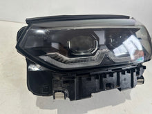 Load image into Gallery viewer, Frontscheinwerfer BMW X3 G01 G02 5A29201-07 LED Links Scheinwerfer Headlight SCH4337800139om