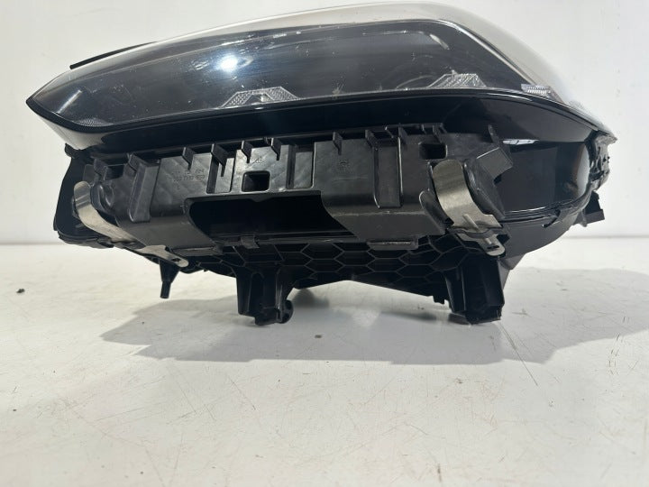 Frontscheinwerfer BMW X3 G01 G02 5A29201-07 LED Links Scheinwerfer Headlight SCH4337800139om