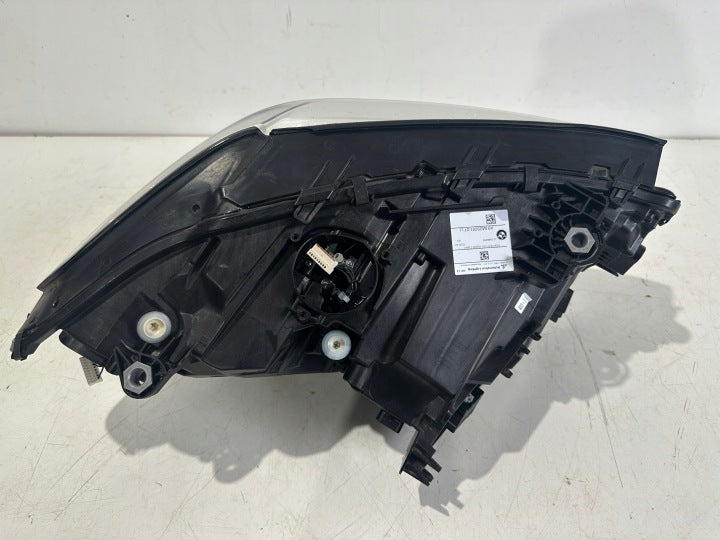 Frontscheinwerfer BMW X3 G01 G02 5A29201-07 LED Links Scheinwerfer Headlight SCH4337800139om