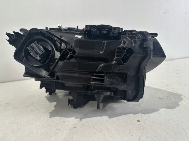 Frontscheinwerfer BMW X3 G01 G02 5A29201-07 LED Links Scheinwerfer Headlight SCH4337800139om