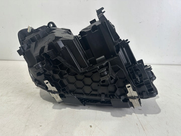 Frontscheinwerfer BMW X3 G01 G02 5A29201-07 LED Links Scheinwerfer Headlight SCH4337800139om