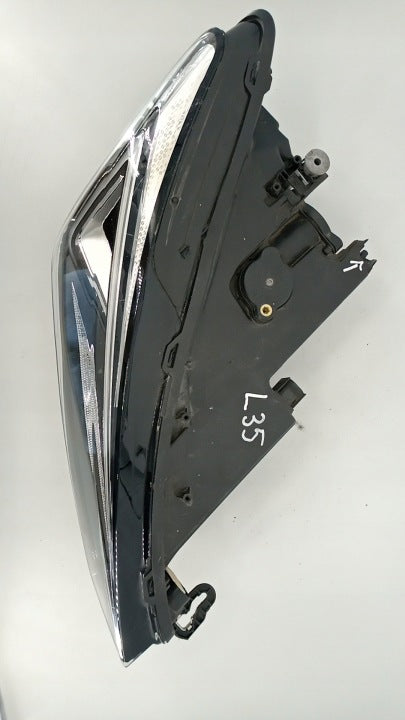 Frontscheinwerfer Seat Tarraco 5FJ941008 Rechts Scheinwerfer Headlight SCH4338608774mi