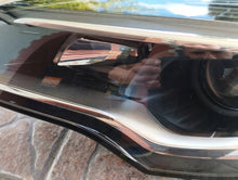 Laden Sie das Bild in den Galerie-Viewer, Frontscheinwerfer Opel Astra K 39158005 Links Scheinwerfer Headlight SCH4338934143io