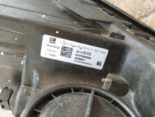 Laden Sie das Bild in den Galerie-Viewer, Frontscheinwerfer Opel Astra K 39158005 Links Scheinwerfer Headlight SCH4338934143io