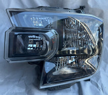 Load image into Gallery viewer, Frontscheinwerfer Ford Ranger 13W030NB Links Scheinwerfer Headlight SCH4339230156za