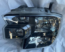 Load image into Gallery viewer, Frontscheinwerfer Ford Ranger 13W030NB Links Scheinwerfer Headlight SCH4339230156za