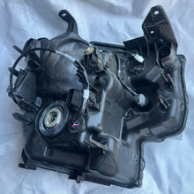 Load image into Gallery viewer, Frontscheinwerfer Ford Ranger 13W030NB Links Scheinwerfer Headlight SCH4339230156za