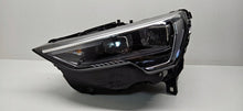 Laden Sie das Bild in den Galerie-Viewer, Frontscheinwerfer Audi Q3 83A941011 LED Links Scheinwerfer Headlight SCH4339748998uj