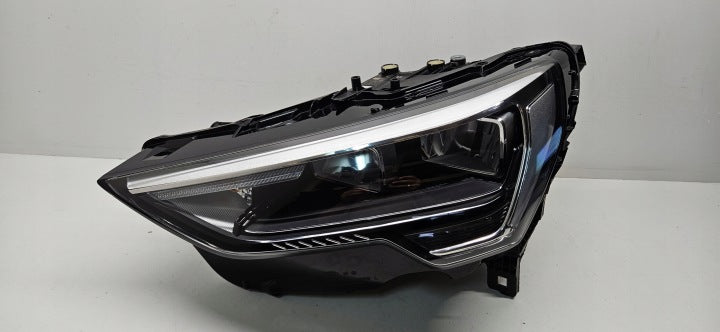Frontscheinwerfer Audi Q3 83A941011 LED Links Scheinwerfer Headlight SCH4339748998uj