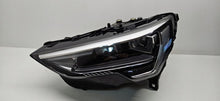 Laden Sie das Bild in den Galerie-Viewer, Frontscheinwerfer Audi Q3 83A941011 LED Links Scheinwerfer Headlight SCH4339748998uj