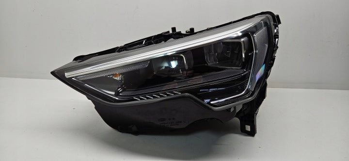 Frontscheinwerfer Audi Q3 83A941011 LED Links Scheinwerfer Headlight SCH4339748998uj