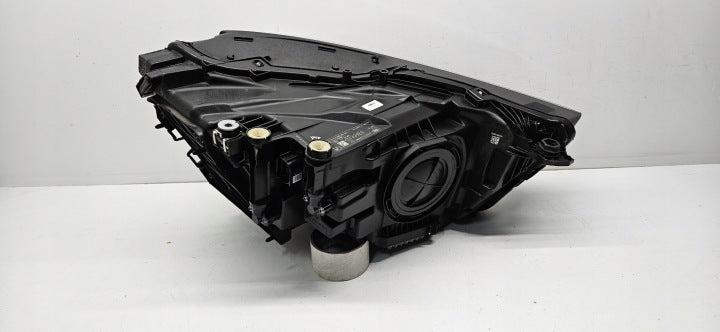 Frontscheinwerfer Audi Q3 83A941011 LED Links Scheinwerfer Headlight SCH4339748998uj
