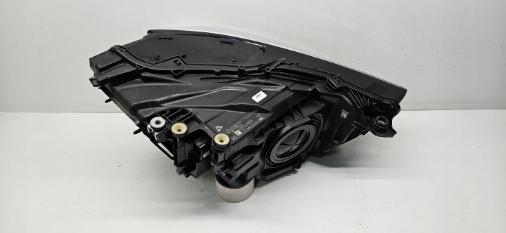 Frontscheinwerfer Audi Q3 83A941011 LED Links Scheinwerfer Headlight SCH4339748998uj
