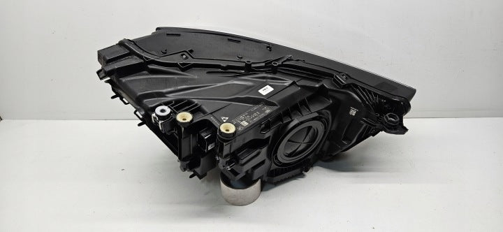 Frontscheinwerfer Audi Q3 83A941011 LED Links Scheinwerfer Headlight SCH4339748998uj