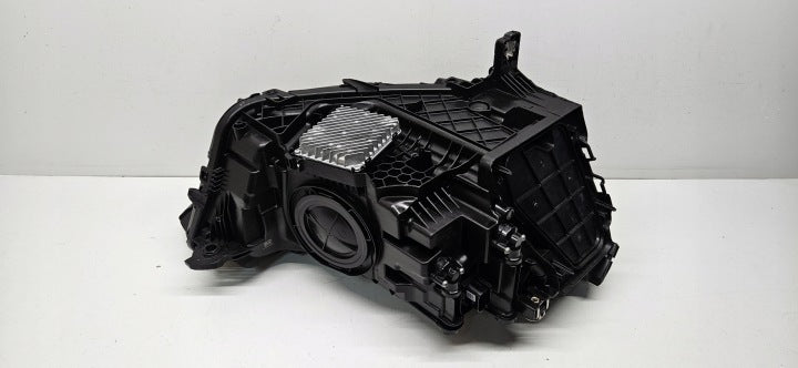 Frontscheinwerfer Audi Q3 83A941011 LED Links Scheinwerfer Headlight SCH4339748998uj