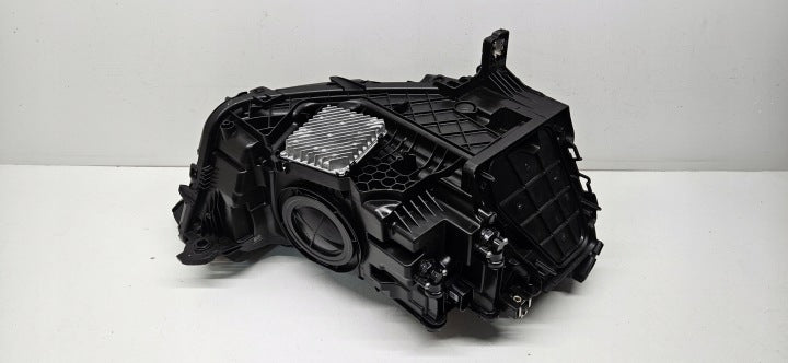 Frontscheinwerfer Audi Q3 83A941011 LED Links Scheinwerfer Headlight SCH4339748998uj