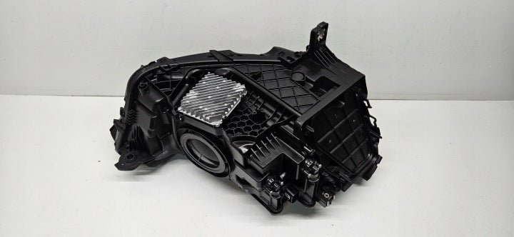 Frontscheinwerfer Audi Q3 83A941011 LED Links Scheinwerfer Headlight SCH4339748998uj