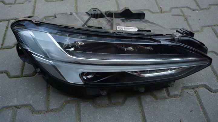 Frontscheinwerfer Volvo S90 V90 31689196 LED Rechts Scheinwerfer Headlight SCH4339820659fc