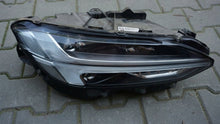 Laden Sie das Bild in den Galerie-Viewer, Frontscheinwerfer Volvo S90 V90 31689196 LED Rechts Scheinwerfer Headlight SCH4339820659fc