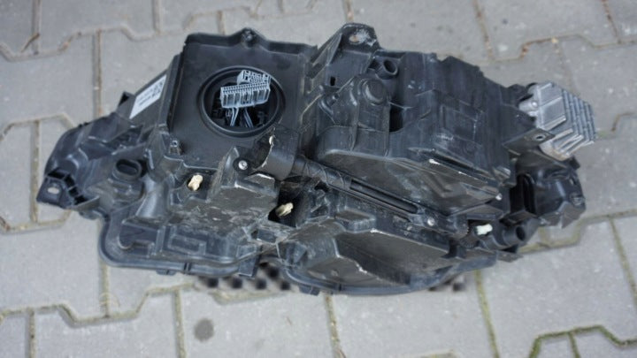 Frontscheinwerfer Volvo S90 V90 31689196 LED Rechts Scheinwerfer Headlight SCH4339820659fc