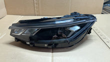 Load image into Gallery viewer, Frontscheinwerfer VW Passat 3J1941005 LED Links Scheinwerfer Headlight SCH4339847676qo