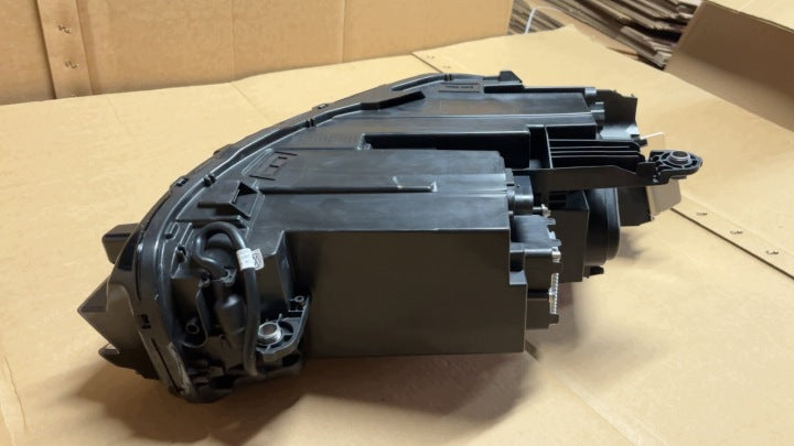 Frontscheinwerfer VW Passat 3J1941005 LED Links Scheinwerfer Headlight SCH4339847676qo