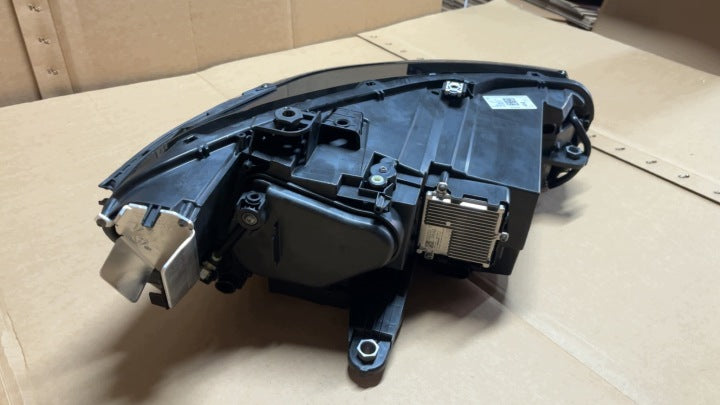 Frontscheinwerfer VW Passat 3J1941005 LED Links Scheinwerfer Headlight SCH4339847676qo