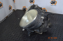 Load image into Gallery viewer, Frontscheinwerfer Mercedes-Benz W211 16156300LI Links Scheinwerfer Headlight SCH4340810745vr