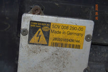 Load image into Gallery viewer, Frontscheinwerfer Mercedes-Benz W211 16156300LI Links Scheinwerfer Headlight SCH4340810745vr