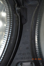 Load image into Gallery viewer, Frontscheinwerfer Mercedes-Benz W211 16156300LI Links Scheinwerfer Headlight SCH4340810745vr