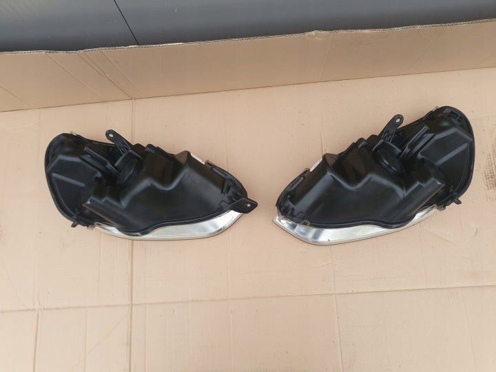 Frontscheinwerfer Ford S-Max 6M21-13W030-AH Rechts Scheinwerfer Headlight SCH4342170582gi