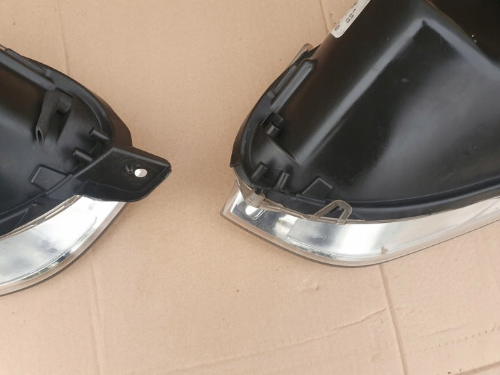 Frontscheinwerfer Ford S-Max 6M21-13W030-AH Rechts Scheinwerfer Headlight SCH4342170582gi