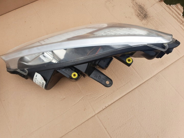 Frontscheinwerfer Ford S-Max 6M21-13W030-AH Rechts Scheinwerfer Headlight SCH4342170582gi