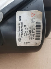 Load image into Gallery viewer, Frontscheinwerfer Ford S-Max 6M21-13W030-AH Rechts Scheinwerfer Headlight SCH4342170582gi
