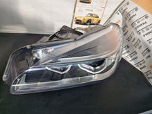 Laden Sie das Bild in den Galerie-Viewer, Frontscheinwerfer BMW 2 F45 F46 7214903 Links Scheinwerfer Headlight SCH4342215897yb