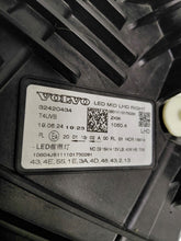 Load image into Gallery viewer, Frontscheinwerfer Volvo Xc60 II 32420434 Rechts Scheinwerfer Headlight SCH4342567681kq
