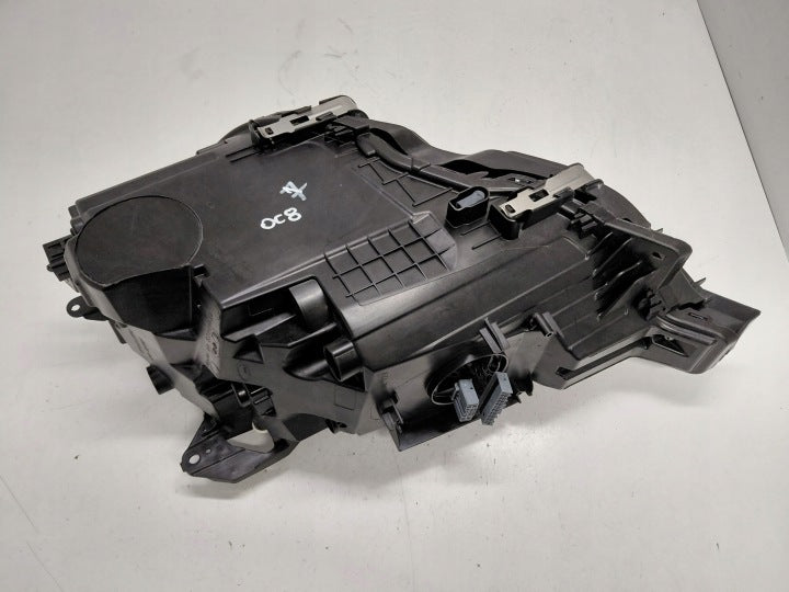Frontscheinwerfer Volvo Xc60 II 32420434 Rechts Scheinwerfer Headlight SCH4342567681kq