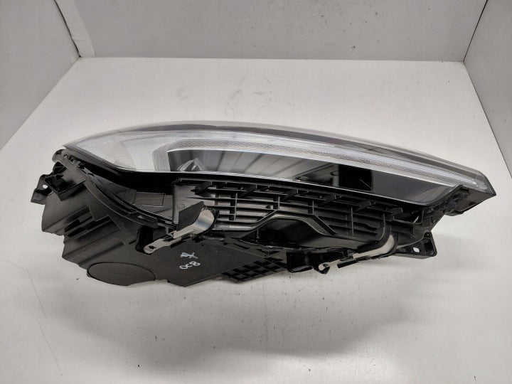 Frontscheinwerfer Volvo Xc60 II 32420434 Rechts Scheinwerfer Headlight SCH4342567681kq