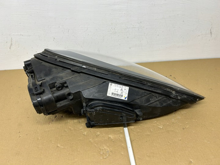 Frontscheinwerfer Porsche Cayenne 7P5941031BA Xenon Links Scheinwerfer Headlight SCH4343041475hv