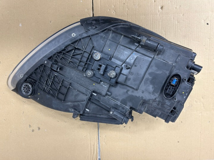 Frontscheinwerfer Porsche Cayenne 7P5941031BA Xenon Links Scheinwerfer Headlight SCH4343041475hv