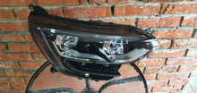 Laden Sie das Bild in den Galerie-Viewer, Frontscheinwerfer Renault Megane IV 90109768 Rechts Scheinwerfer Headlight SCH4343192971oo