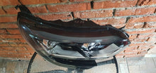 Laden Sie das Bild in den Galerie-Viewer, Frontscheinwerfer Renault Megane IV 90109768 Rechts Scheinwerfer Headlight SCH4343192971oo
