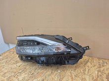Laden Sie das Bild in den Galerie-Viewer, Frontscheinwerfer Nissan Qashqai I J12 100-8D02G Rechts Scheinwerfer Headlight SCH4344128643ao